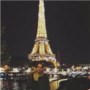 Profesora de francés, clases a todos los niveles